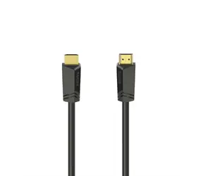 Hama Essential Line HDMI kabel High Speed 4K 7.5 m