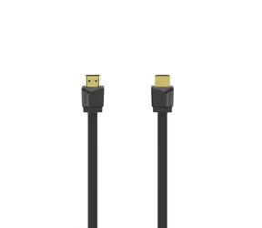 Hama Essential Line Flexi-Slim HDMI kabel High Speed 4K 1.5 m