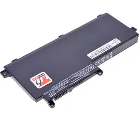 T6 power Baterie pro HP ProBook 640 G2 & 640 G3 & 645 G2 & 650 G2 & 655 G2 / 4200mAh / 48Wh / 3cell / Li-pol