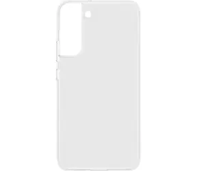 SAMSUNG průhledný zadní kryt pro Samsung Galaxy S22+ čirá