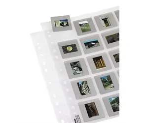 Hama obal pro 20 diarámečků 5 x 5 cm 12 ks / 3.2 mm 