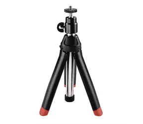 Hama Multi 4v1 stativ pro fotoaparáty & GoPro kamery & smartphone a selfie