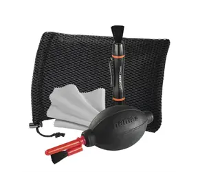 Hama Optic Dry čisticí set pro optiku 4dílny