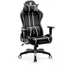 Diablo X-One 2.0 Normal černo-bílá