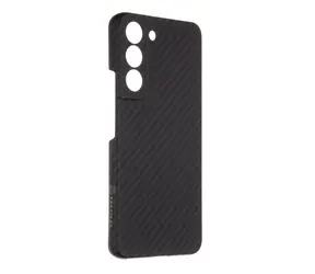 Tactical MagForce Aramid Kryt pro Samsung Galaxy S22 černá