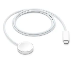 Tactical USB Nabíjecí Kabel pro Apple Apple Watch 1 & 2 & 3 & 4 & 5 & 6 & SE & 7 (USB-C)