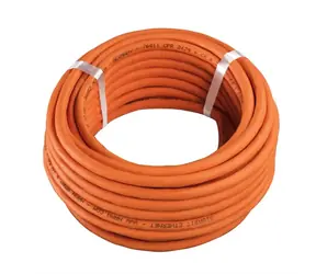 Hama síťový patch kabel Cat7 10 m bez konektorů