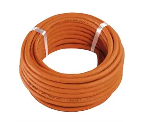 Hama síťový patch kabel Cat7 25 m bez konektorů