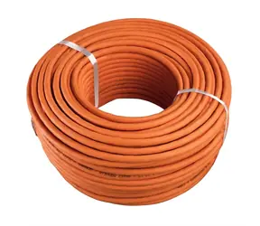 Hama síťový patch kabel Cat7 50 m bez konektorů