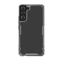 Nillkin Nature TPU PRO Kryt pro Samsung Galaxy S22+ transparentní