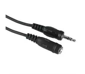 Hama prodlužovací audio kabel jack 2.5 m / nebalený