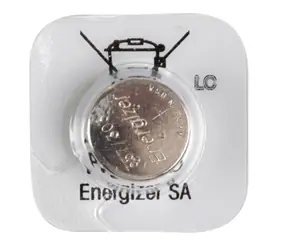 Energizer hodinková baterie - 357 - 303 - SR44