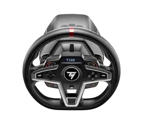 Thrustmaster T248 Sada volantu a pedálů pro XBOX&PC / Dynamický Force Feedback / 25 tlačítek / displej