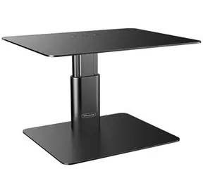 Nillkin HighDesk Adjustable Monitor Stand černá