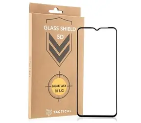 Tactical Glass Shield 5D sklo pro Samsung Galaxy A13 5G černá 