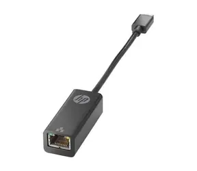 HP adaptér USB-C na RJ-45