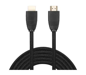 Sandberg HDMI 2.1 kabel M - M 2m černá / 8K