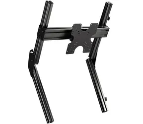 Next Level Racing ELITE Free Standing Overhead/Quad Monitor Stand / stojan pro 1 monitor nad hlavu             
