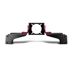 Next Level Racing ELITE DD Side and Front Mount Adapter        
