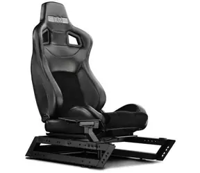 Next Level Racing GT Seat Add-on for Wheel Stand DD /  Wheel Stand 2.0 