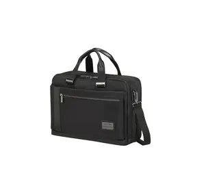 Samsonite OPENROAD 2.0 Bailhandle 15.6" černá / brašna na notebook