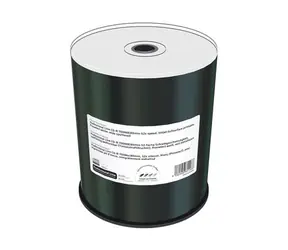MediaRange Professional Line CD-R 700MB 52x spindl 100ks