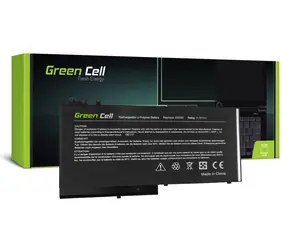 Green Cell Baterie pro Dell Latitude 11 3150 3160 12E5250 / 11,1V 3400mAh (DE117)