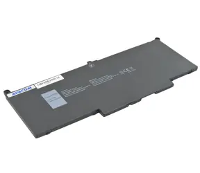 AVACOM baterie pro Dell Latitude 7280 & 7480 (7500mAh) / Li-Pol / 7.6V / 7500mAh