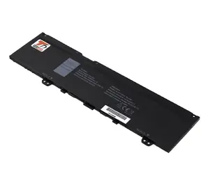 T6 Power Baterie pro Dell Insprion 13 5370 & 7370 & Vostro 5370 / 3cell / 3330mAh