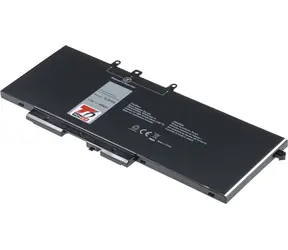 T6 Power Baterie pro Dell Latitude 5280 & 5290 (8950 mAh) / 4cell / 8950mAh / Li-pol / 64Wh