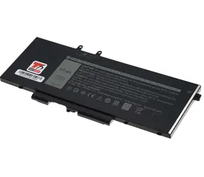 T6 Power Baterie pro Dell Latitude 5400 & 5500 / 4cell / 8900mAh / Li-pol