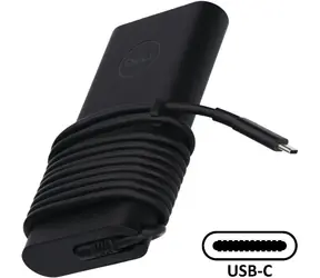 DELL AC Adaptér 130W (77011266) / USB-C / 20V