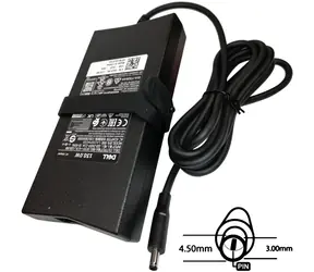 DELL AC Adaptér 130W (77011175) / 19.5V / 4.5x3.0 mm