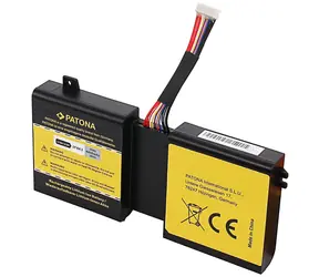 PATONA baterie pro Dell Alienware A17/A18 / 4400mAh / Li-Ion / 14.8V