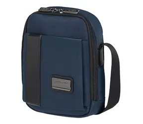 Samsonite OPENROAD 2.0 TABLET CROSSOVER 9.7" modrá / taška na tablet