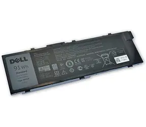 DELL bateriový pack pro Precision 15 7510 & Precision 17 7710 / 9-článková / 91 Wh