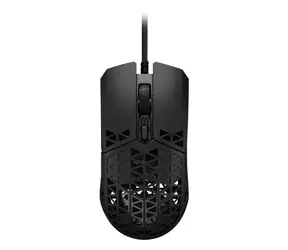 ASUS TUF GAMING M4 Air černá / Herní myš / USB 2.0 / 16.000 DPI