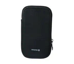 SWISSTEN BLACK-ROCK pouzdro pro 6.4"