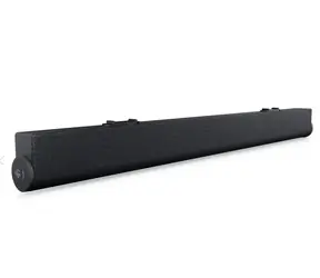 DELL SB522A Slim Konferenční Soundbar černá / pro monitory DELL / 4.5 W