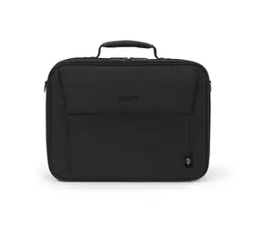 DICOTA Eco Multi BASE 14-15.6" černá / brašna na notebook / až 15.6" / polyester 