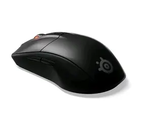 SteelSeries Rival 3 Wireless černá / Herní bezdrátová optická myš / 18.000 DPI / BT / 6 tlačítek