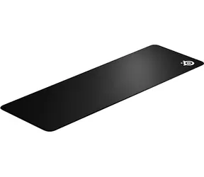 SteelSeries QcK EDGE XL černá / Podložka pod myš / 900 x 300 x 2mm