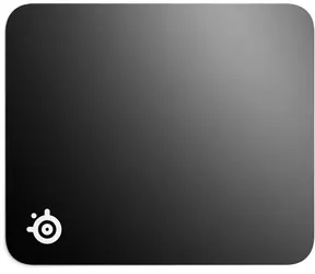 SteelSeries QcK Hard černá / Podložka pod myš / 320 x 270 x 3mm