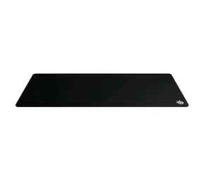 SteelSeries QcK 3XL Etail černá / Herní podložka ke klávesnici / 1220 x 590 x 3mm