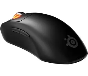 SteelSeries Prime mini Wireless / Bezdrátová herní myš / optická / 18000DPI /  RF / 5 tlačítek