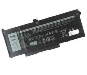 DELL baterie pro Latitude / 4-cell / 63W HR / Li-Ion