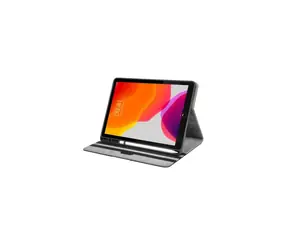 PORT DESIGNS Muskoka pouzdro na tablet iPad 10.2" (2019) černá