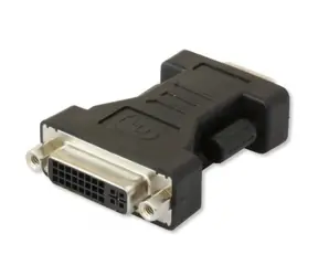 Techly IADAP-DVI-9100 Redukce konektoru DVI - VGA