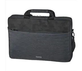 Hama Tayrona 14.1" tmavě šedá / brašna na notebook 