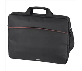 Hama Tortuga 15.6" černá / brašna na notebook 